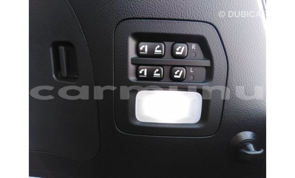 Buy Import Lexus LX Black Car in Import - Dubai in Region of Bouenza Buy Import Lexus LX Black Car in Import - Dubai in Region of Bouenza