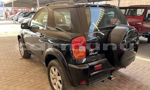 Acheter Occasion Voiture Toyota RAV4 Autre à Pointe–Noire, Région du Kouilou Acheter Occasion Voiture Toyota RAV4 Autre à Pointe–Noire, Région du Kouilou