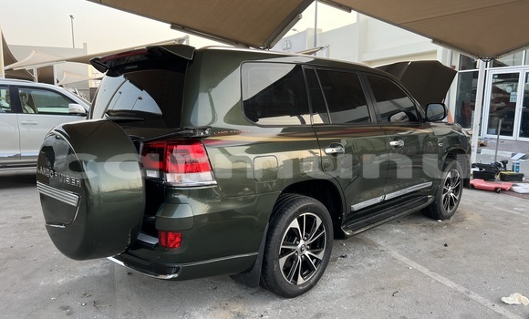 Acheter Occasion Voiture Toyota Land Cruiser Bleu à Brazzaville, Commune de Brazzaville Acheter Occasion Voiture Toyota Land Cruiser Bleu à Brazzaville, Commune de Brazzaville