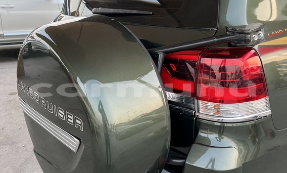 Acheter Occasion Voiture Toyota Land Cruiser Bleu à Brazzaville, Commune de Brazzaville Acheter Occasion Voiture Toyota Land Cruiser Bleu à Brazzaville, Commune de Brazzaville