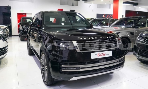 Acheter Neuf Voiture Range Rover Range Rover Autre à Pointe–Noire, Région du Kouilou Acheter Neuf Voiture Range Rover Range Rover Autre à Pointe–Noire, Région du Kouilou
