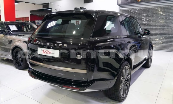 Acheter Neuf Voiture Range Rover Range Rover Autre à Pointe–Noire, Région du Kouilou Acheter Neuf Voiture Range Rover Range Rover Autre à Pointe–Noire, Région du Kouilou