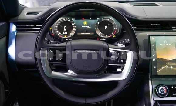 Acheter Neuf Voiture Range Rover Range Rover Autre à Pointe–Noire, Région du Kouilou Acheter Neuf Voiture Range Rover Range Rover Autre à Pointe–Noire, Région du Kouilou