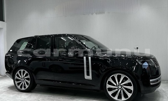 Acheter Neuf Voiture Range Rover Range Rover Autre à Pointe–Noire, Région du Kouilou Acheter Neuf Voiture Range Rover Range Rover Autre à Pointe–Noire, Région du Kouilou