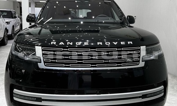 Acheter Neuf Voiture Range Rover Range Rover Autre à Pointe–Noire, Région du Kouilou Acheter Neuf Voiture Range Rover Range Rover Autre à Pointe–Noire, Région du Kouilou