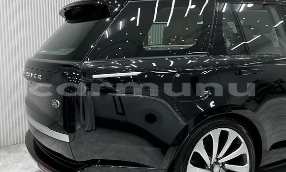 Acheter Neuf Voiture Range Rover Range Rover Autre à Pointe–Noire, Région du Kouilou Acheter Neuf Voiture Range Rover Range Rover Autre à Pointe–Noire, Région du Kouilou