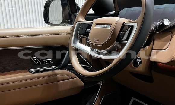 Acheter Neuf Voiture Range Rover Range Rover Autre à Pointe–Noire, Région du Kouilou Acheter Neuf Voiture Range Rover Range Rover Autre à Pointe–Noire, Région du Kouilou