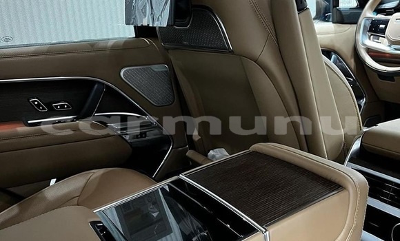 Acheter Neuf Voiture Range Rover Range Rover Autre à Pointe–Noire, Région du Kouilou Acheter Neuf Voiture Range Rover Range Rover Autre à Pointe–Noire, Région du Kouilou