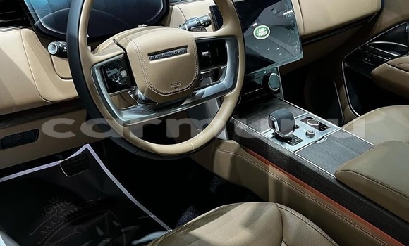 Acheter Neuf Voiture Range Rover Range Rover Autre à Pointe–Noire, Région du Kouilou Acheter Neuf Voiture Range Rover Range Rover Autre à Pointe–Noire, Région du Kouilou