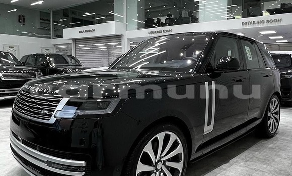 Acheter Neuf Voiture Range Rover Range Rover Autre à Pointe–Noire, Région du Kouilou Acheter Neuf Voiture Range Rover Range Rover Autre à Pointe–Noire, Région du Kouilou