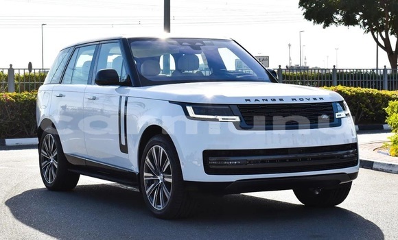 Acheter Neuf Voiture Range Rover Range Rover Autre à Pointe–Noire, Région du Kouilou Acheter Neuf Voiture Range Rover Range Rover Autre à Pointe–Noire, Région du Kouilou