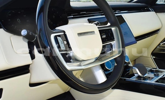 Acheter Neuf Voiture Range Rover Range Rover Autre à Pointe–Noire, Région du Kouilou Acheter Neuf Voiture Range Rover Range Rover Autre à Pointe–Noire, Région du Kouilou