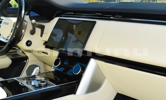 Acheter Neuf Voiture Range Rover Range Rover Autre à Pointe–Noire, Région du Kouilou Acheter Neuf Voiture Range Rover Range Rover Autre à Pointe–Noire, Région du Kouilou