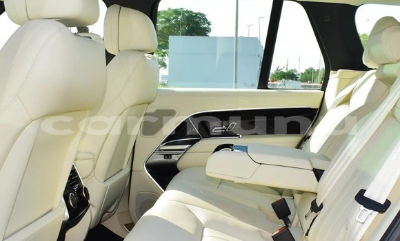 Acheter Neuf Voiture Range Rover Range Rover Autre à Pointe–Noire, Région du Kouilou Acheter Neuf Voiture Range Rover Range Rover Autre à Pointe–Noire, Région du Kouilou