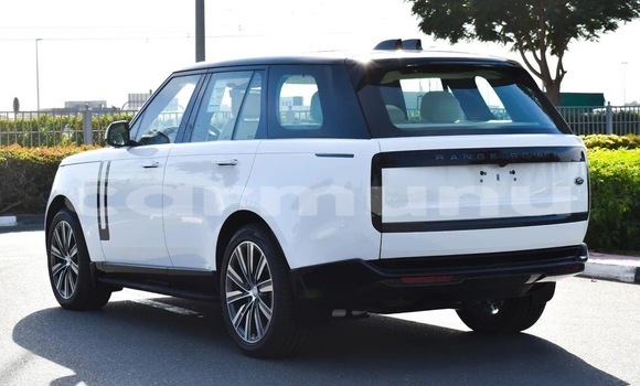 Acheter Neuf Voiture Range Rover Range Rover Autre à Pointe–Noire, Région du Kouilou Acheter Neuf Voiture Range Rover Range Rover Autre à Pointe–Noire, Région du Kouilou