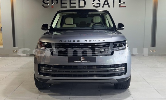 Acheter Neuf Voiture Range Rover Range Rover Autre à Pointe–Noire, Région du Kouilou Acheter Neuf Voiture Range Rover Range Rover Autre à Pointe–Noire, Région du Kouilou