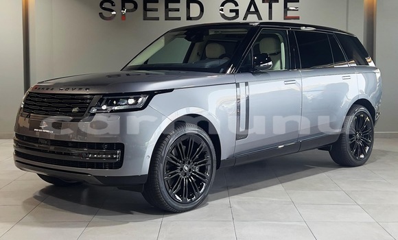 Acheter Neuf Voiture Range Rover Range Rover Autre à Pointe–Noire, Région du Kouilou Acheter Neuf Voiture Range Rover Range Rover Autre à Pointe–Noire, Région du Kouilou