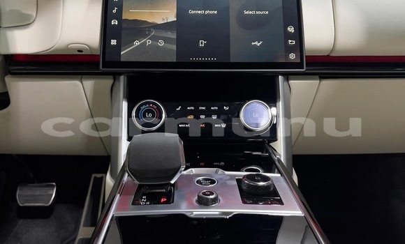 Acheter Neuf Voiture Range Rover Range Rover Autre à Pointe–Noire, Région du Kouilou Acheter Neuf Voiture Range Rover Range Rover Autre à Pointe–Noire, Région du Kouilou