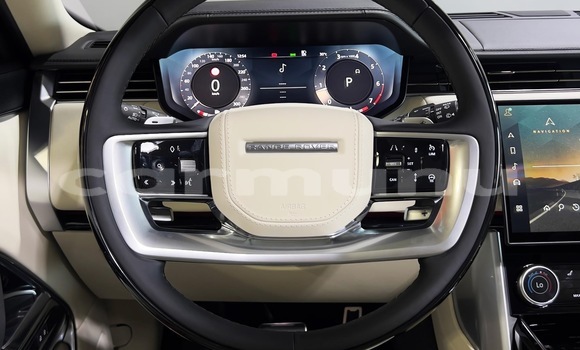 Acheter Neuf Voiture Range Rover Range Rover Autre à Pointe–Noire, Région du Kouilou Acheter Neuf Voiture Range Rover Range Rover Autre à Pointe–Noire, Région du Kouilou