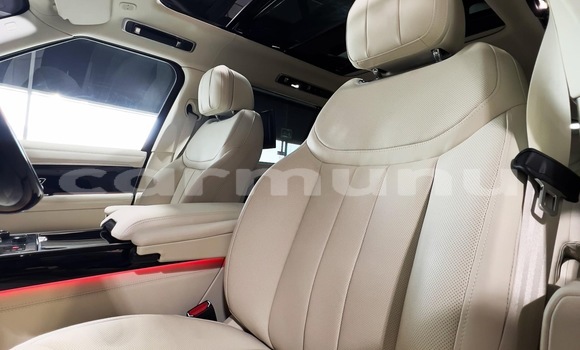 Acheter Neuf Voiture Range Rover Range Rover Autre à Pointe–Noire, Région du Kouilou Acheter Neuf Voiture Range Rover Range Rover Autre à Pointe–Noire, Région du Kouilou