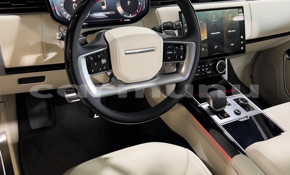 Acheter Neuf Voiture Range Rover Range Rover Autre à Pointe–Noire, Région du Kouilou Acheter Neuf Voiture Range Rover Range Rover Autre à Pointe–Noire, Région du Kouilou