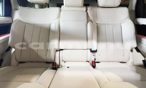 Acheter Neuf Voiture Range Rover Range Rover Autre à Pointe–Noire, Région du Kouilou Acheter Neuf Voiture Range Rover Range Rover Autre à Pointe–Noire, Région du Kouilou