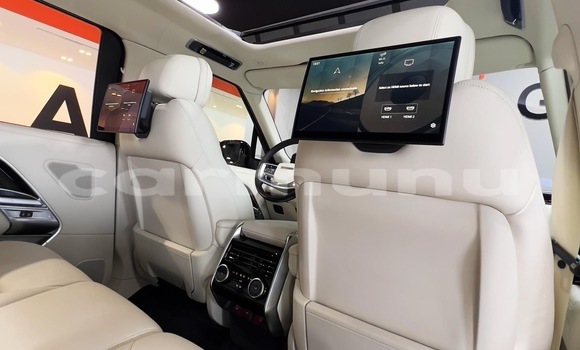 Acheter Neuf Voiture Range Rover Range Rover Autre à Pointe–Noire, Région du Kouilou Acheter Neuf Voiture Range Rover Range Rover Autre à Pointe–Noire, Région du Kouilou