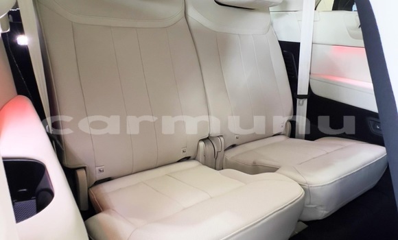 Acheter Neuf Voiture Range Rover Range Rover Autre à Pointe–Noire, Région du Kouilou Acheter Neuf Voiture Range Rover Range Rover Autre à Pointe–Noire, Région du Kouilou