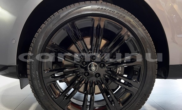 Acheter Neuf Voiture Range Rover Range Rover Autre à Pointe–Noire, Région du Kouilou Acheter Neuf Voiture Range Rover Range Rover Autre à Pointe–Noire, Région du Kouilou