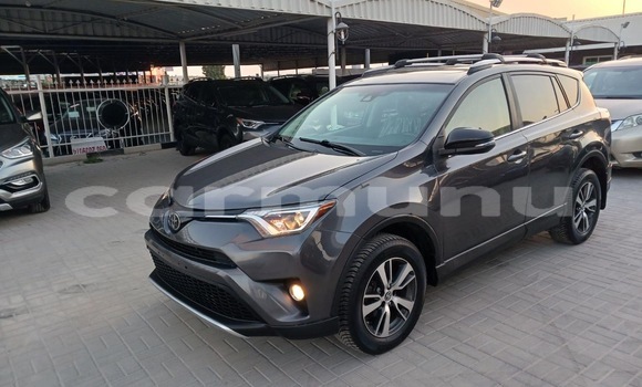 Acheter Occasion Voiture Toyota RAV4 Autre à Brazzaville, Commune de Brazzaville Acheter Occasion Voiture Toyota RAV4 Autre à Brazzaville, Commune de Brazzaville