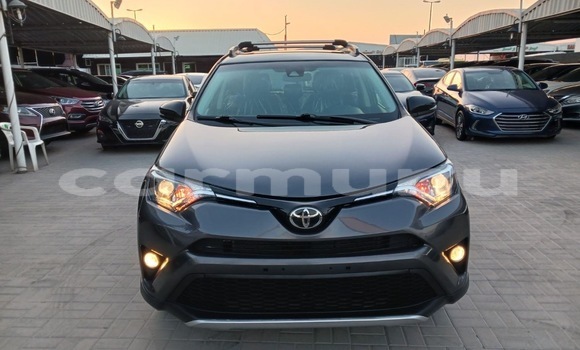 Acheter Occasion Voiture Toyota RAV4 Autre à Brazzaville, Commune de Brazzaville Acheter Occasion Voiture Toyota RAV4 Autre à Brazzaville, Commune de Brazzaville