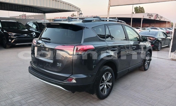 Acheter Occasion Voiture Toyota RAV4 Autre à Brazzaville, Commune de Brazzaville Acheter Occasion Voiture Toyota RAV4 Autre à Brazzaville, Commune de Brazzaville