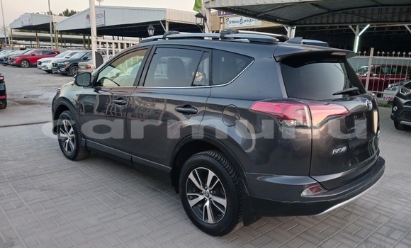 Acheter Occasion Voiture Toyota RAV4 Autre à Brazzaville, Commune de Brazzaville Acheter Occasion Voiture Toyota RAV4 Autre à Brazzaville, Commune de Brazzaville