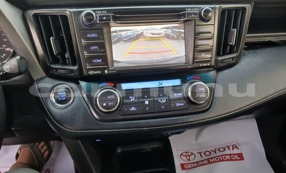 Acheter Occasion Voiture Toyota RAV4 Autre à Brazzaville, Commune de Brazzaville Acheter Occasion Voiture Toyota RAV4 Autre à Brazzaville, Commune de Brazzaville