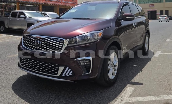 Acheter Occasion Voiture Kia Sorento Autre à Pointe–Noire, Région du Kouilou Acheter Occasion Voiture Kia Sorento Autre à Pointe–Noire, Région du Kouilou