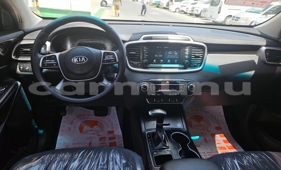 Acheter Occasion Voiture Kia Sorento Autre à Pointe–Noire, Région du Kouilou Acheter Occasion Voiture Kia Sorento Autre à Pointe–Noire, Région du Kouilou