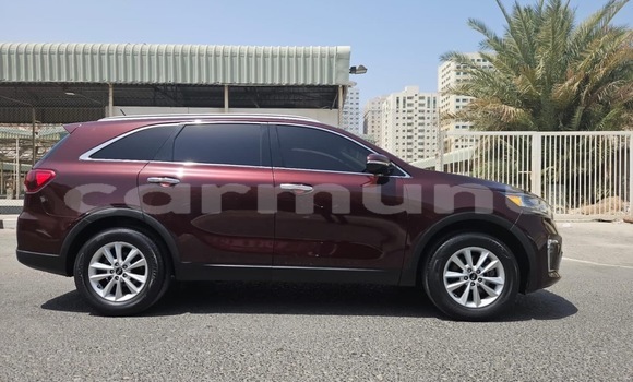 Acheter Occasion Voiture Kia Sorento Autre à Pointe–Noire, Région du Kouilou Acheter Occasion Voiture Kia Sorento Autre à Pointe–Noire, Région du Kouilou