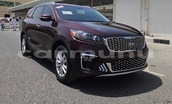 Acheter Occasion Voiture Kia Sorento Autre à Pointe–Noire, Région du Kouilou Acheter Occasion Voiture Kia Sorento Autre à Pointe–Noire, Région du Kouilou