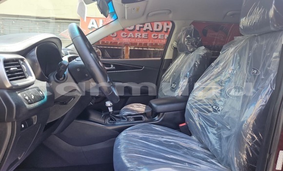 Acheter Occasion Voiture Kia Sorento Autre à Pointe–Noire, Région du Kouilou Acheter Occasion Voiture Kia Sorento Autre à Pointe–Noire, Région du Kouilou