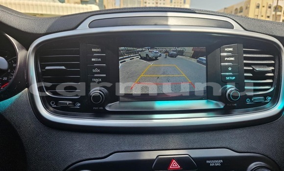 Acheter Occasion Voiture Kia Sorento Autre à Pointe–Noire, Région du Kouilou Acheter Occasion Voiture Kia Sorento Autre à Pointe–Noire, Région du Kouilou