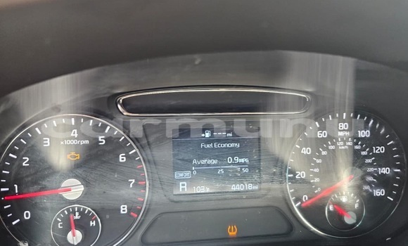 Acheter Occasion Voiture Kia Sorento Autre à Pointe–Noire, Région du Kouilou Acheter Occasion Voiture Kia Sorento Autre à Pointe–Noire, Région du Kouilou