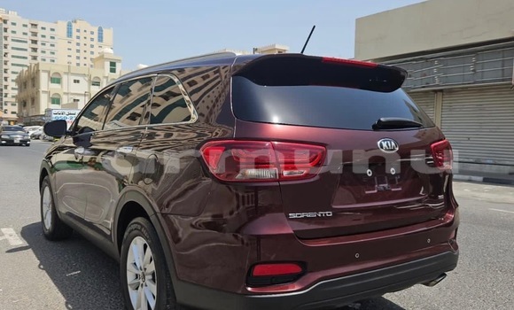 Acheter Occasion Voiture Kia Sorento Autre à Pointe–Noire, Région du Kouilou Acheter Occasion Voiture Kia Sorento Autre à Pointe–Noire, Région du Kouilou