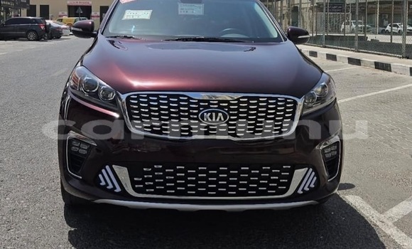Acheter Occasion Voiture Kia Sorento Autre à Pointe–Noire, Région du Kouilou Acheter Occasion Voiture Kia Sorento Autre à Pointe–Noire, Région du Kouilou