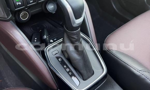 Buy New Toyota Urban Cruiser Black Car in Black Point in Kouilou region Buy New Toyota Urban Cruiser Black Car in Black Point in Kouilou region