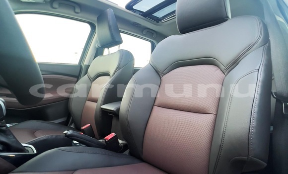 Buy New Toyota Urban Cruiser Black Car in Black Point in Kouilou region Buy New Toyota Urban Cruiser Black Car in Black Point in Kouilou region