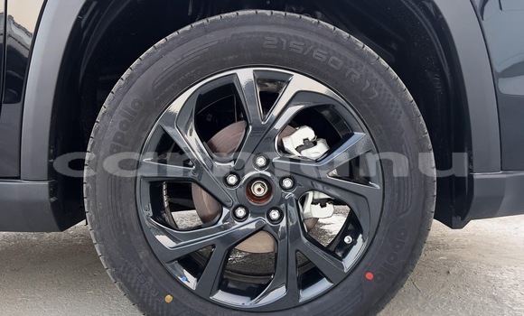 Buy New Toyota Urban Cruiser Black Car in Black Point in Kouilou region Buy New Toyota Urban Cruiser Black Car in Black Point in Kouilou region