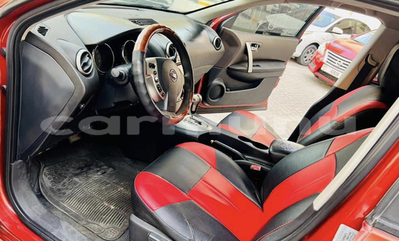 Acheter Occasion Voiture Nissan Qashqai Autre à Pointe–Noire, Région du Kouilou Acheter Occasion Voiture Nissan Qashqai Autre à Pointe–Noire, Région du Kouilou