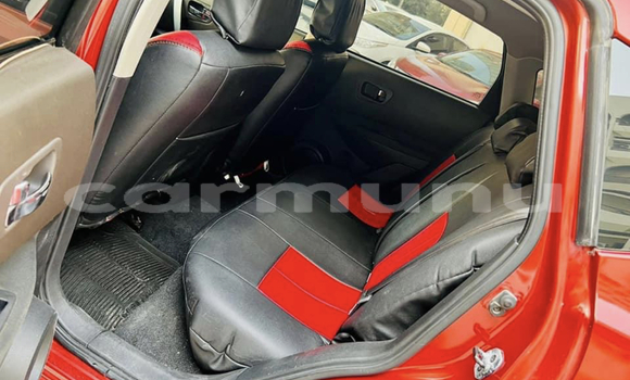 Acheter Occasion Voiture Nissan Qashqai Autre à Pointe–Noire, Région du Kouilou Acheter Occasion Voiture Nissan Qashqai Autre à Pointe–Noire, Région du Kouilou