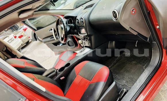 Acheter Occasion Voiture Nissan Qashqai Autre à Pointe–Noire, Région du Kouilou Acheter Occasion Voiture Nissan Qashqai Autre à Pointe–Noire, Région du Kouilou