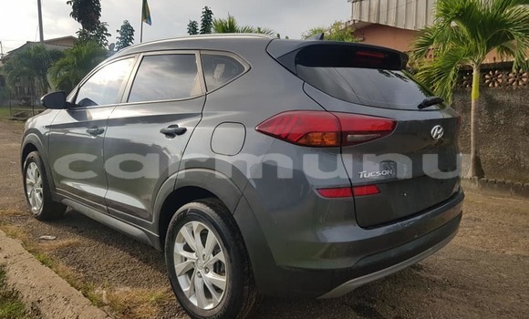 Buy Used HuangHai Antelope Other Car in Brazzaville in Municipality of Brazzaville Buy Used HuangHai Antelope Other Car in Brazzaville in Municipality of Brazzaville